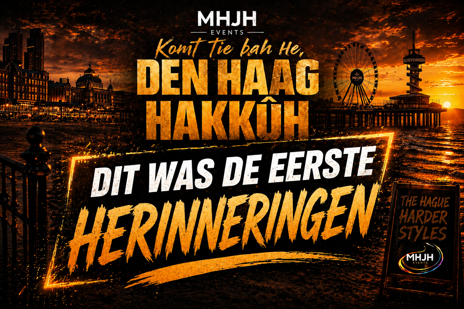 Komt Tie Dan He – 25 juli 2026